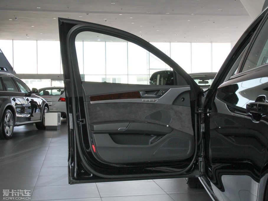 2013WA8 50 TFSI quattrom