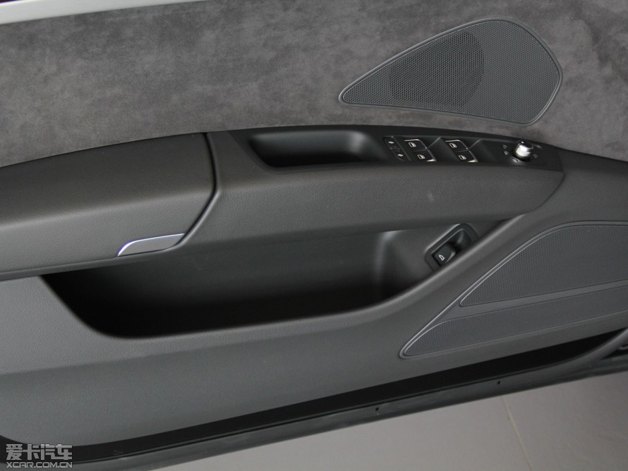 2013WA8 50 TFSI quattrom