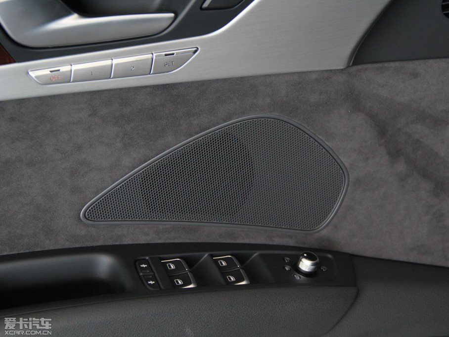 2013WA8 50 TFSI quattrom