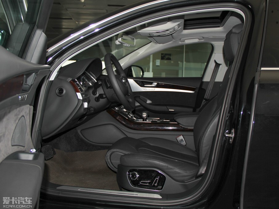 2013WA8 50 TFSI quattrom