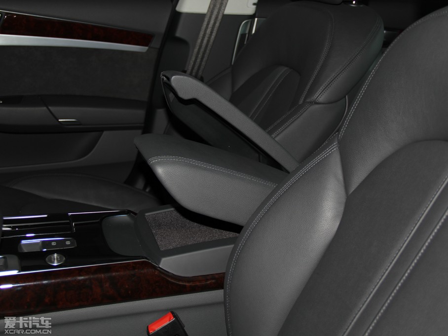 2013WA8 50 TFSI quattrom