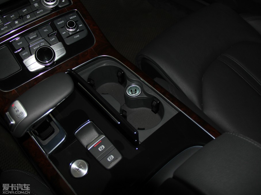 2013WA8 50 TFSI quattrom