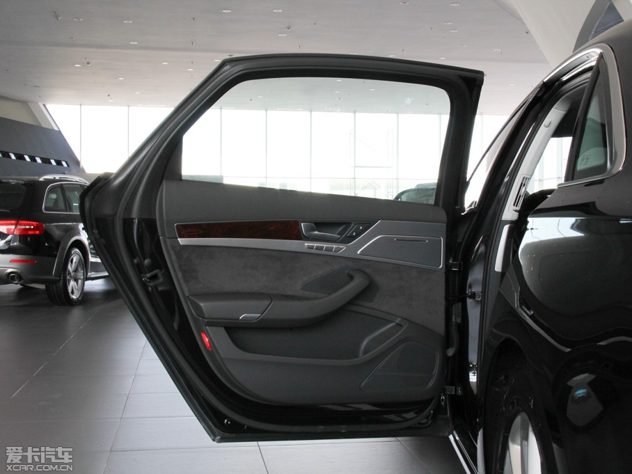 2013WA8 50 TFSI quattrom