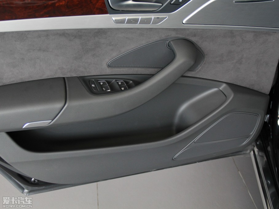 2013WA8 50 TFSI quattrom