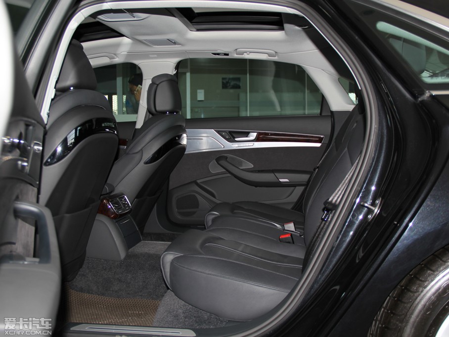 2013WA8 50 TFSI quattrom