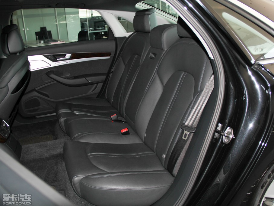 2013WA8 50 TFSI quattrom