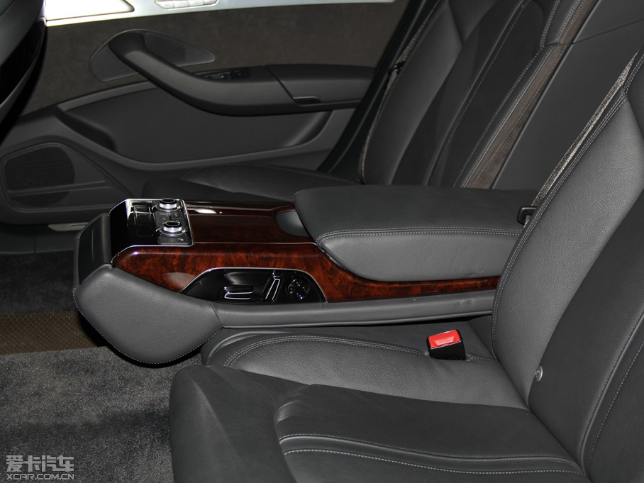 2013WA8 50 TFSI quattrom