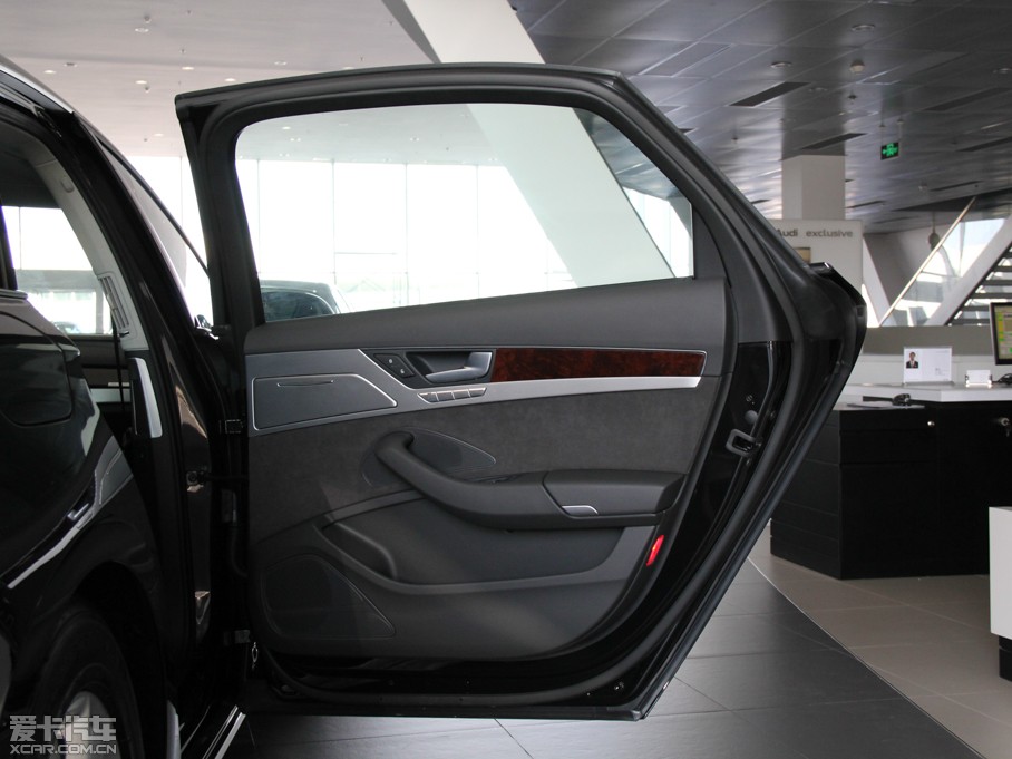 2013WA8 50 TFSI quattrom