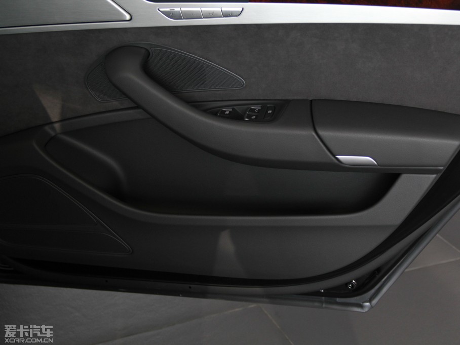 2013WA8 50 TFSI quattrom