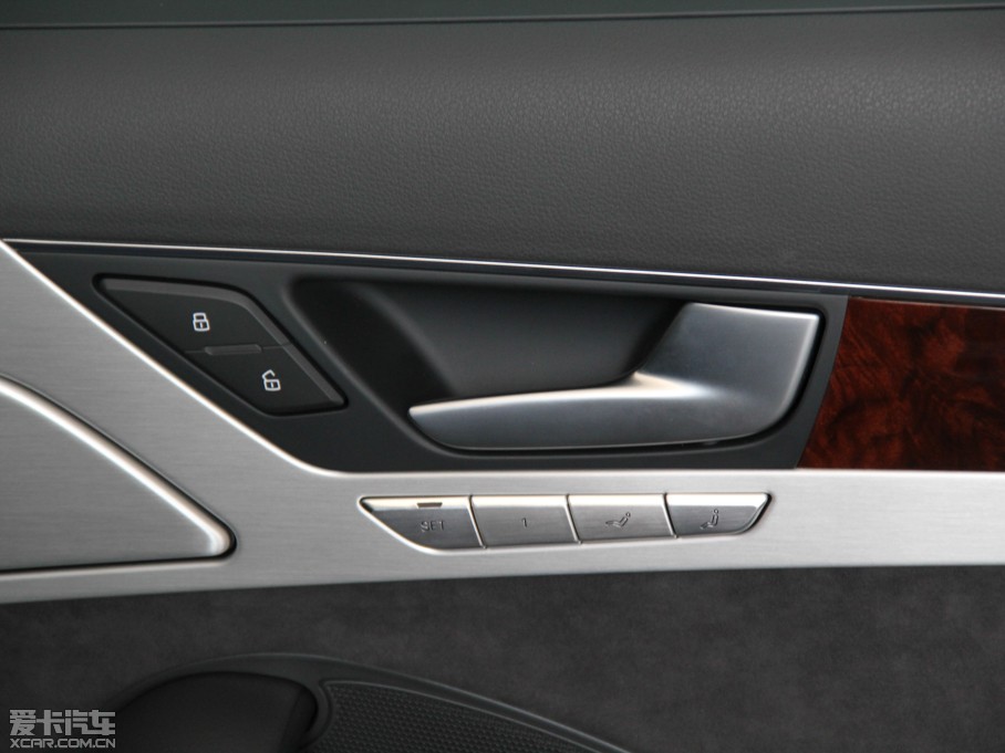 2013WA8 50 TFSI quattrom