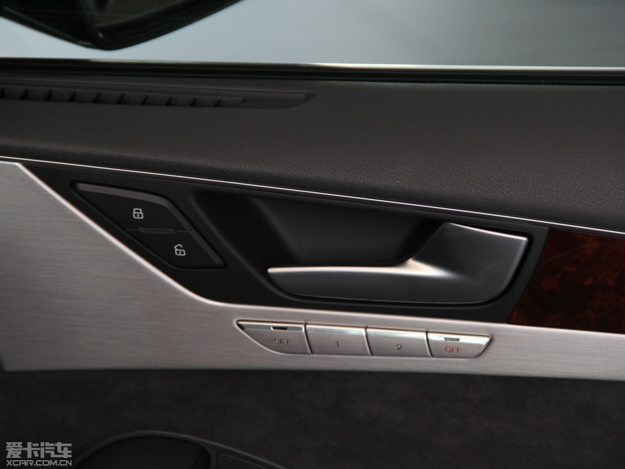 2013WA8 50 TFSI quattrom