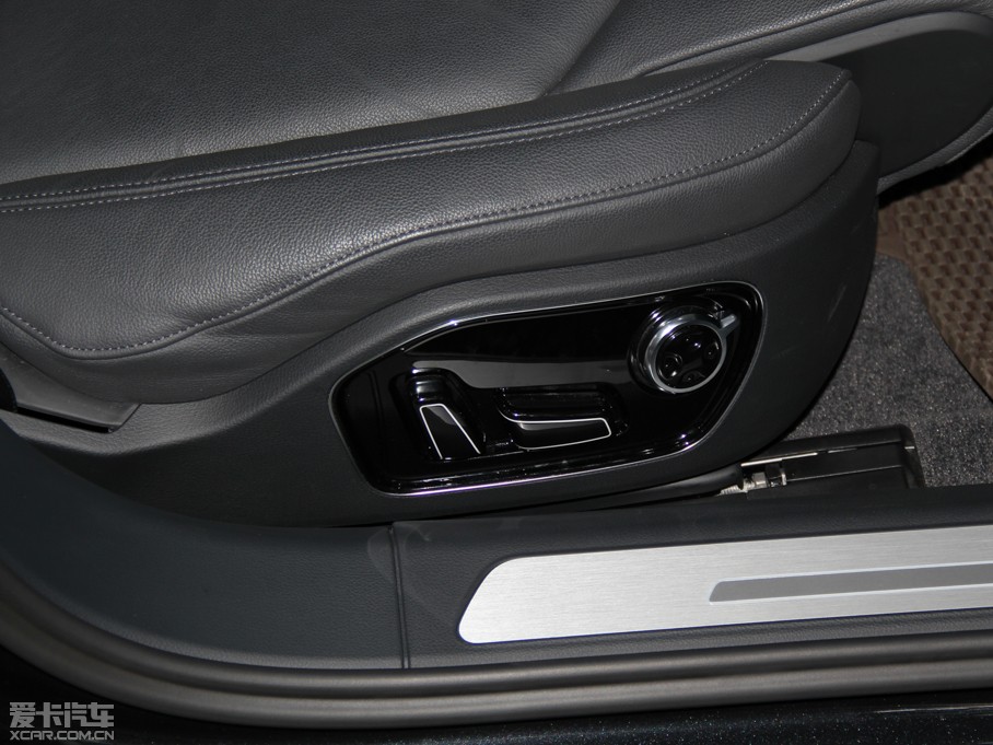 2013WA8 50 TFSI quattrom