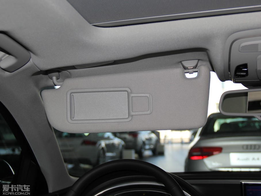 2013WA8 50 TFSI quattrom