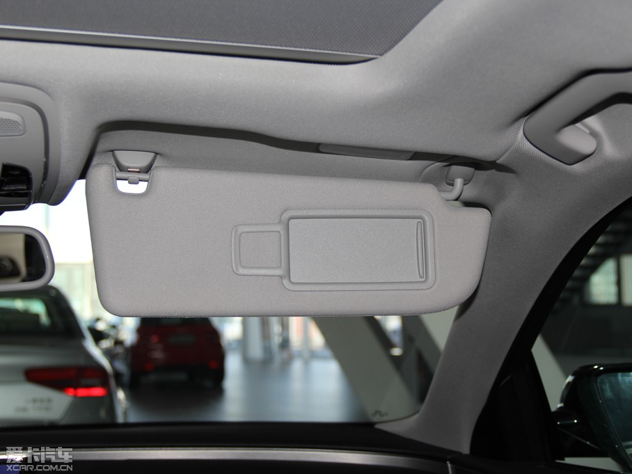 2013?yun)WA8 50 TFSI quattrom