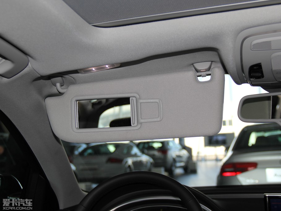 2013WA8 50 TFSI quattrom