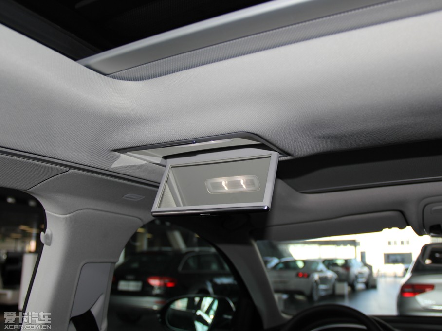 2013WA8 50 TFSI quattrom