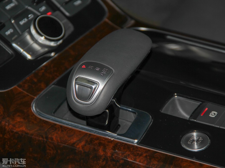 2013WA8 50 TFSI quattrom