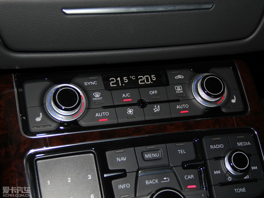 2013WA8 50 TFSI quattrom