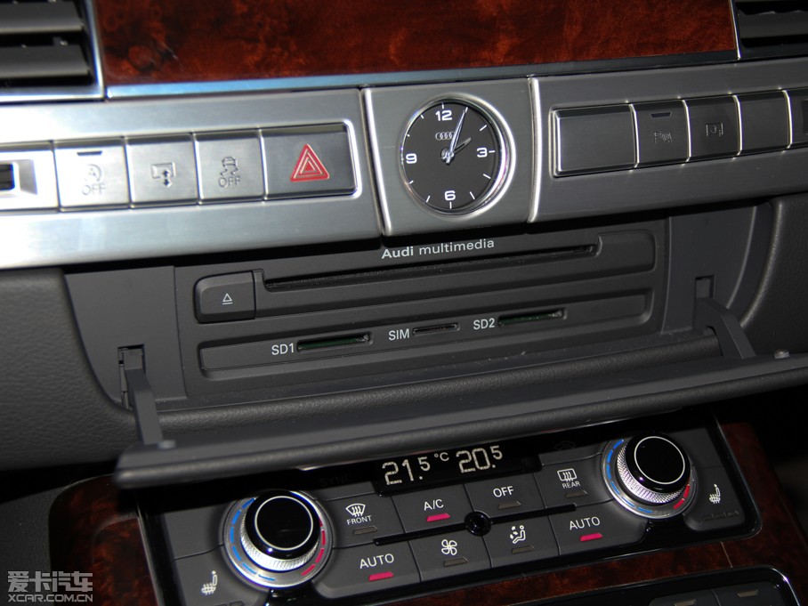 2013?yun)WA8 50 TFSI quattrom