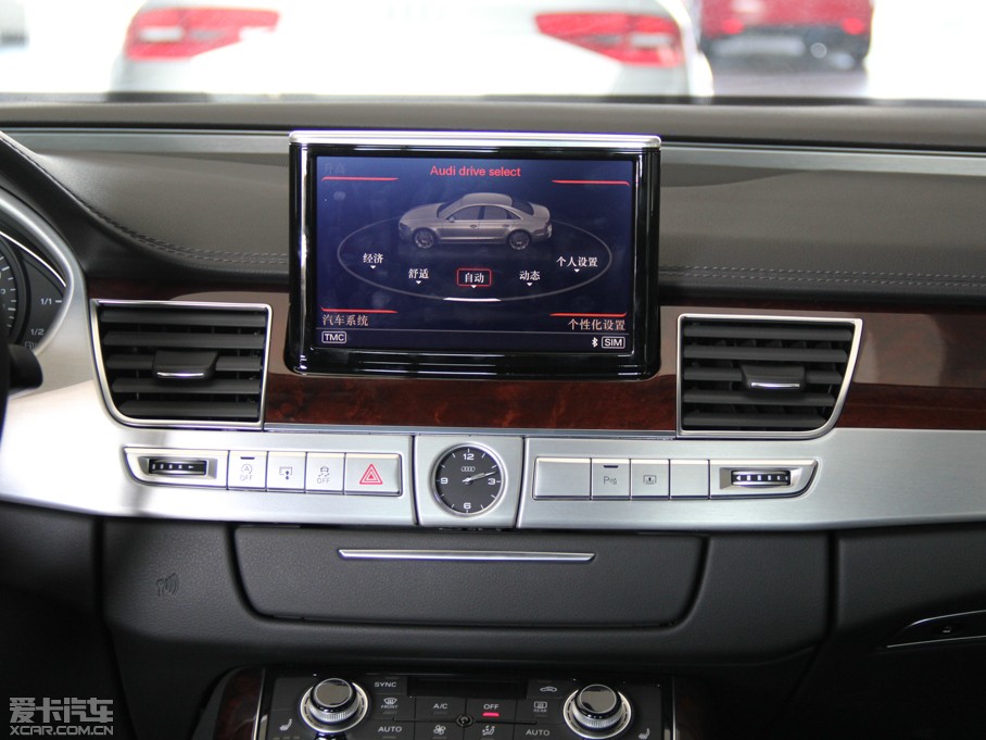 2013WA8 50 TFSI quattrom