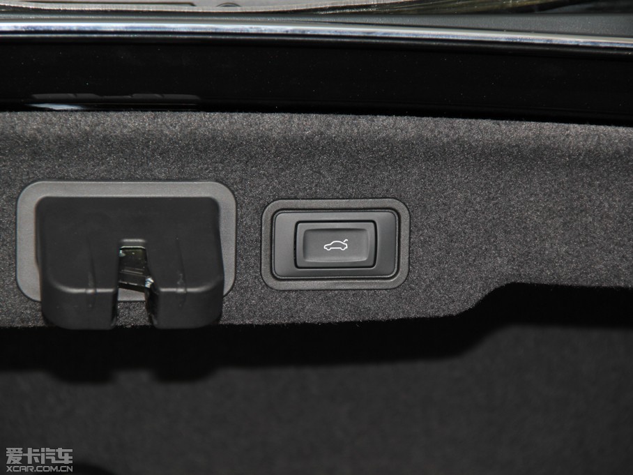 2013WA8 50 TFSI quattrom