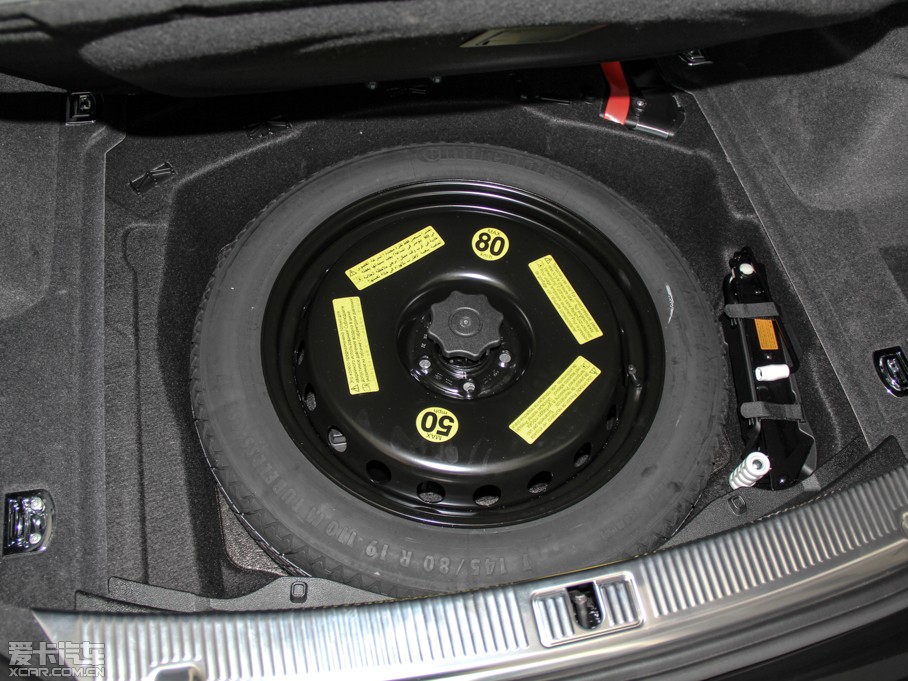 2013WA8 50 TFSI quattrom