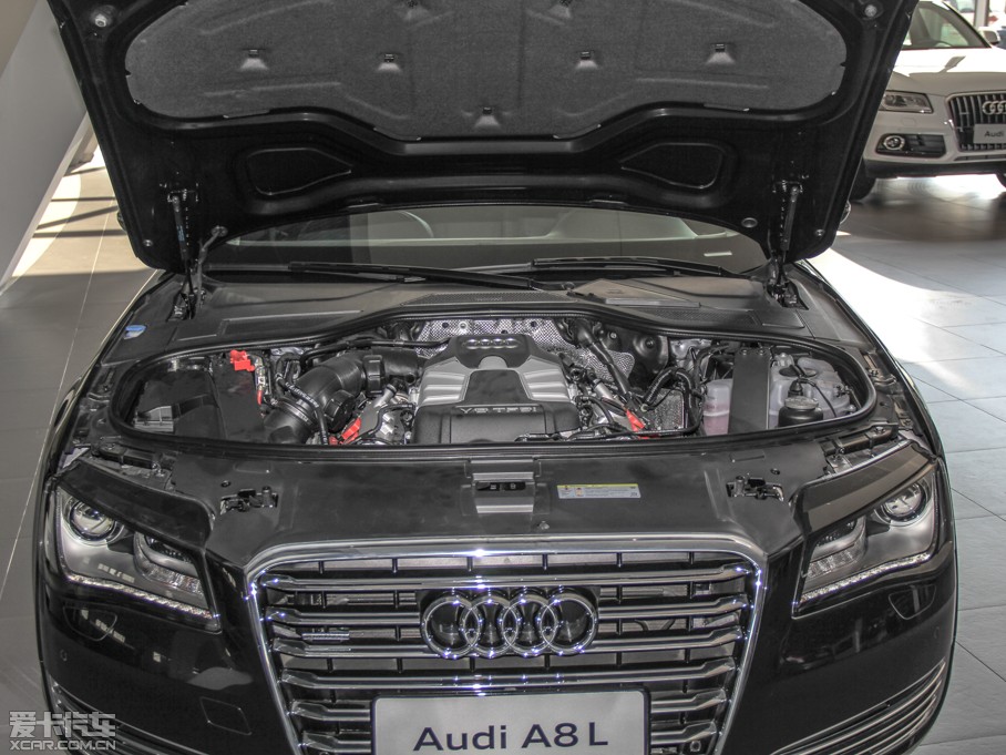 2013WA8 50 TFSI quattrom