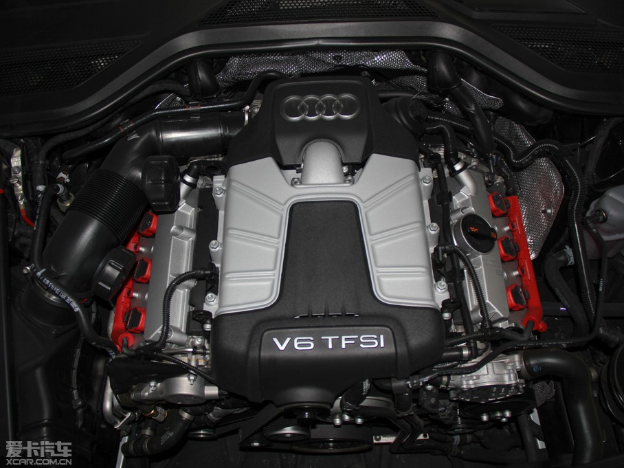 2013WA8 50 TFSI quattrom