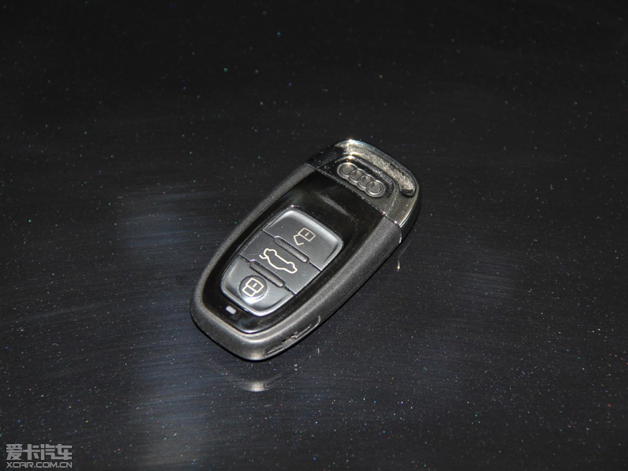 2013WA8 50 TFSI quattrom