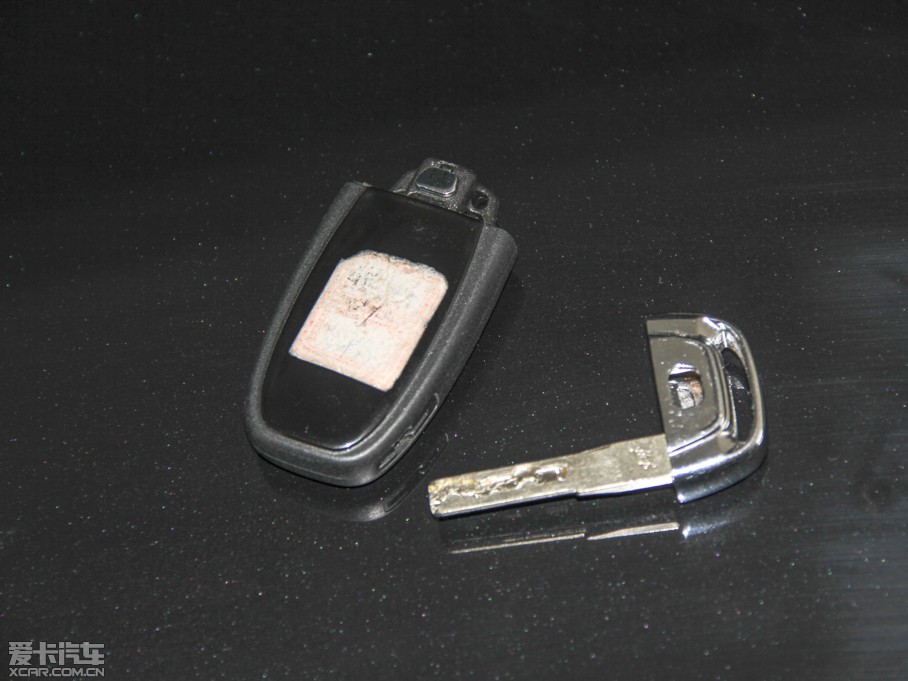 2013?yun)WA8 50 TFSI quattrom