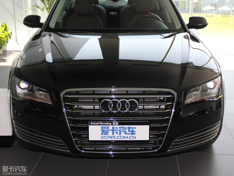 2013WA8 50 TFSI quattroF