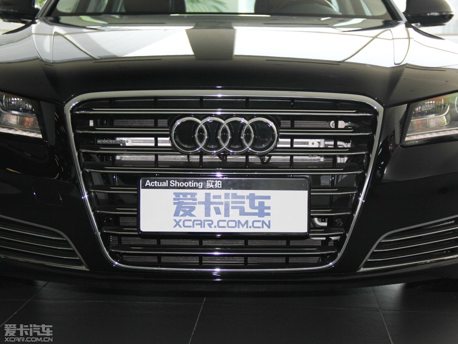 2013WA8 50 TFSI quattroF