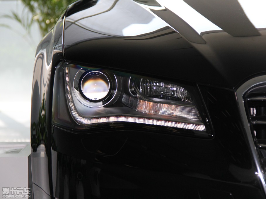 2013WA8 50 TFSI quattroF