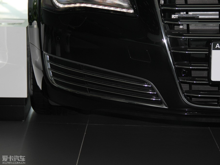 2013WA8 50 TFSI quattroF