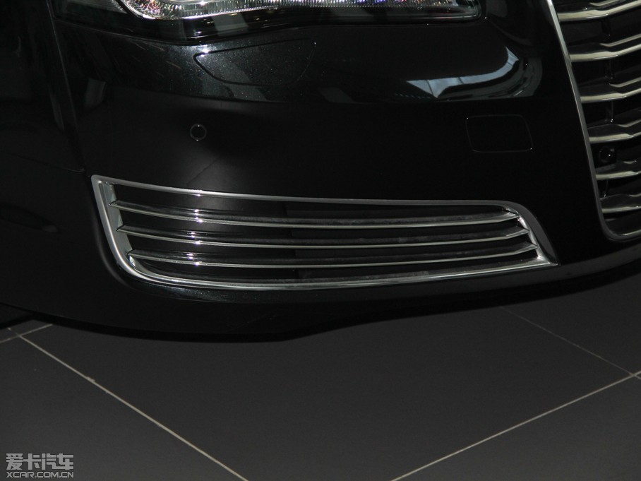 2013WA8 50 TFSI quattroF