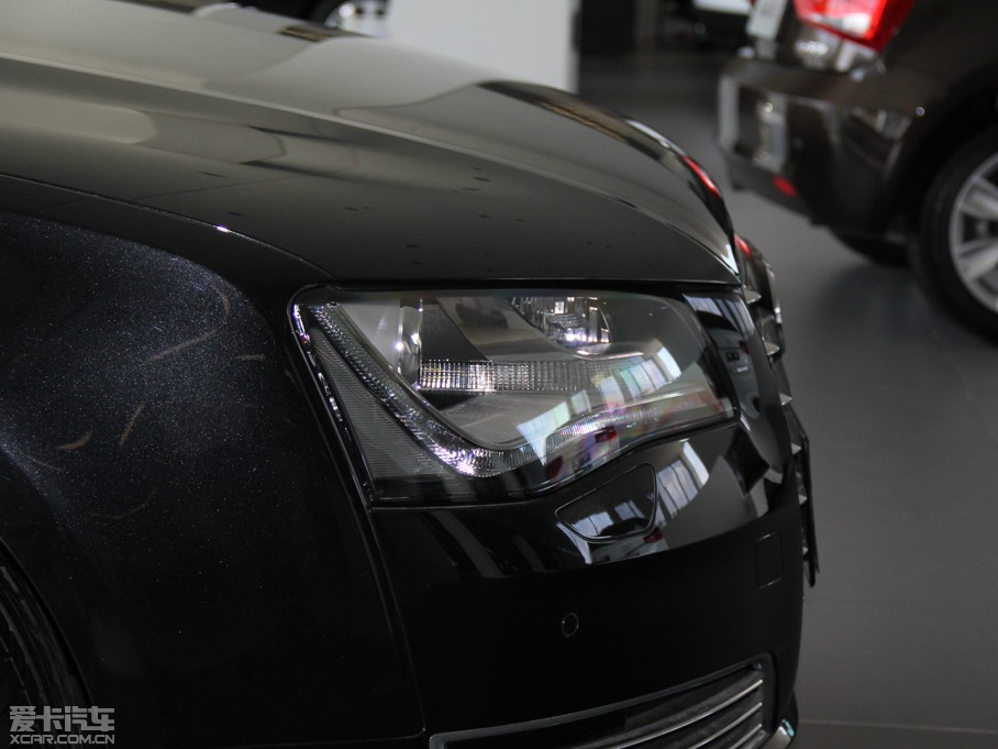 2013WA8 50 TFSI quattroF