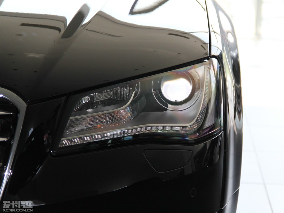 2013WA8 50 TFSI quattroF