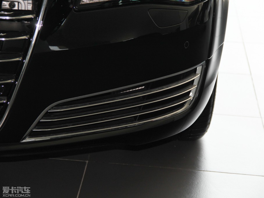 2013WA8 50 TFSI quattroF