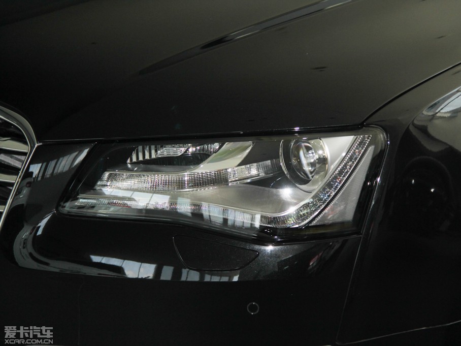 2013WA8 50 TFSI quattroF