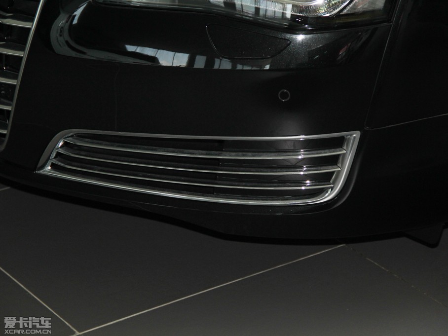 2013��W��A8 50 TFSI quattro���F��