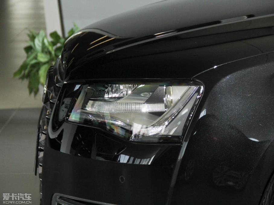 2013WA8 50 TFSI quattroF