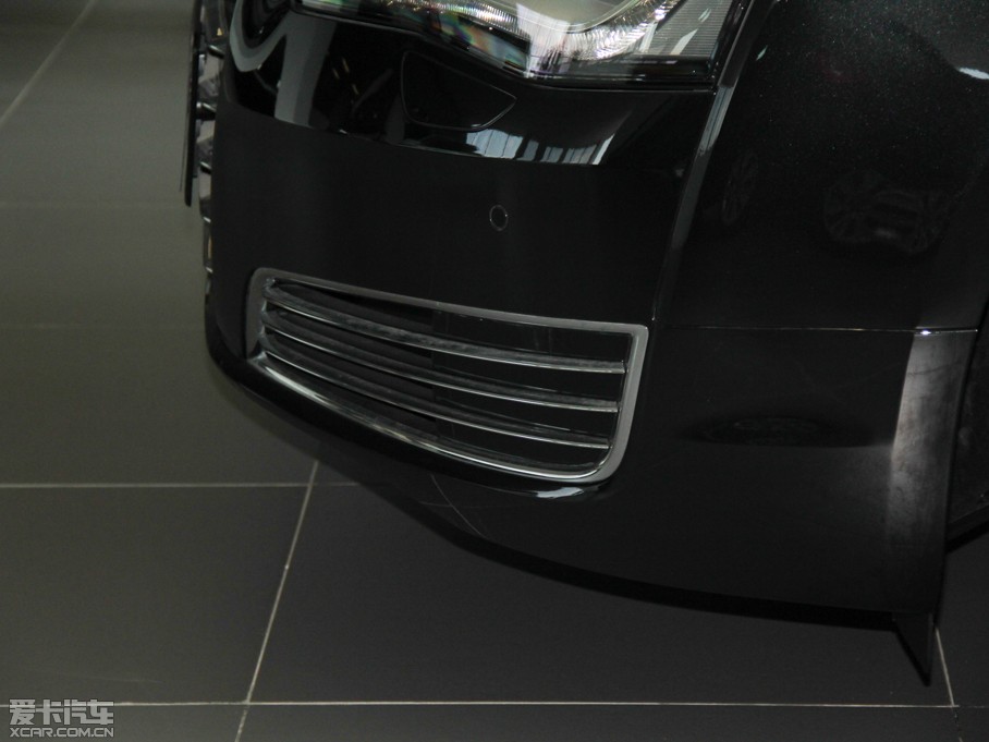 2013WA8 50 TFSI quattroF