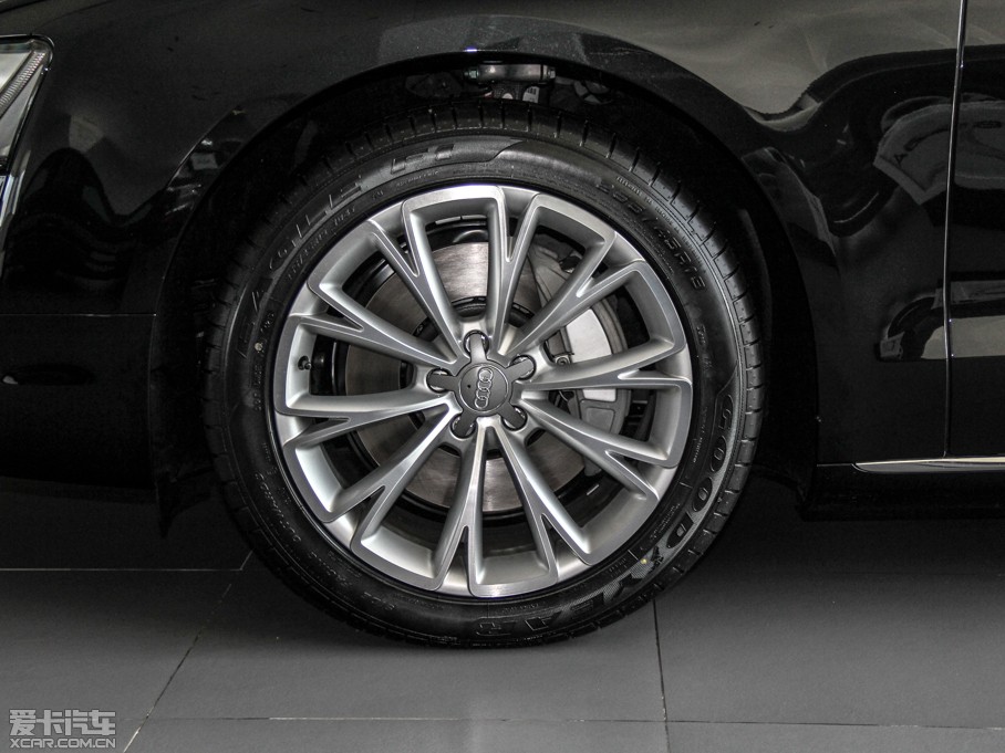 2013?yun)WA8 50 TFSI quattroF