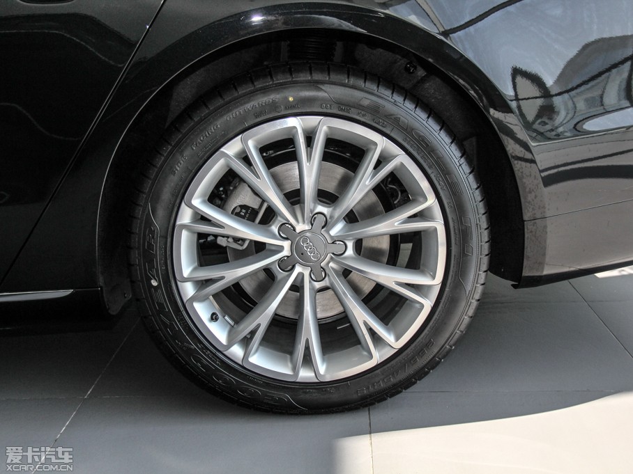 2013WA8 50 TFSI quattroF