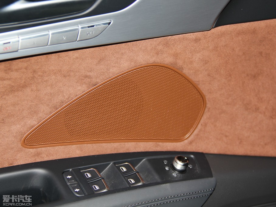 2013?yun)WA8 50 TFSI quattroF