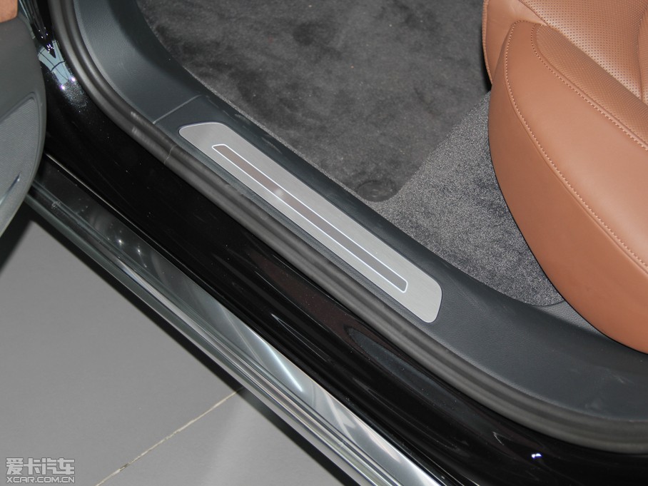 2013WA8 50 TFSI quattroF