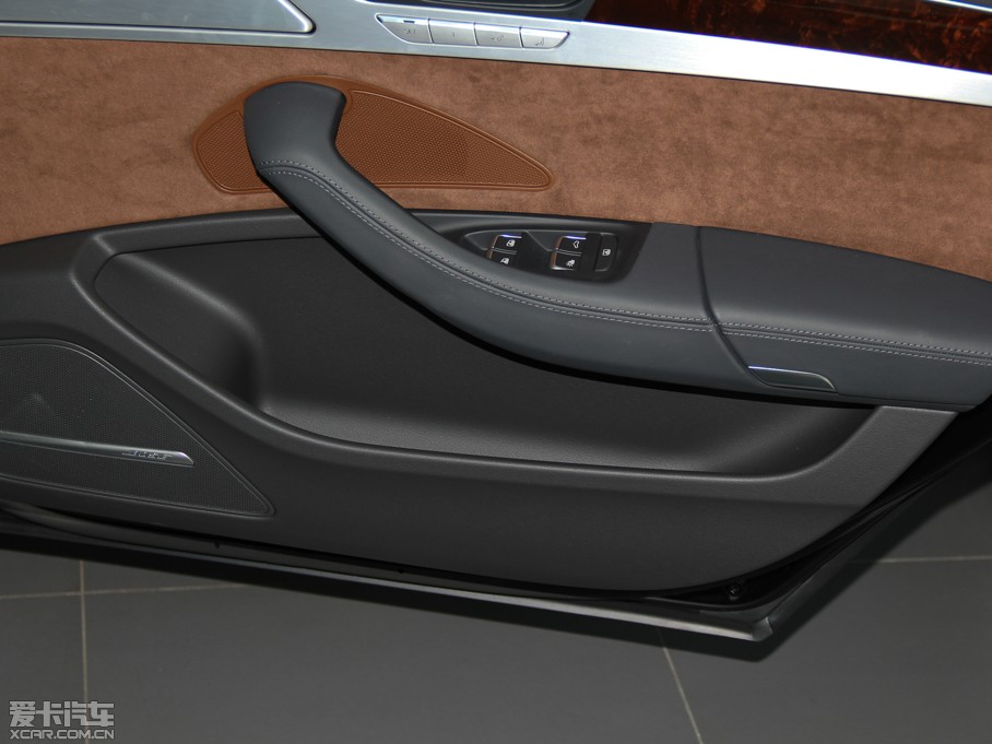 2013WA8 50 TFSI quattroF