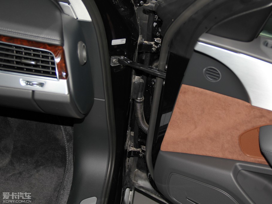 2013WA8 50 TFSI quattroF