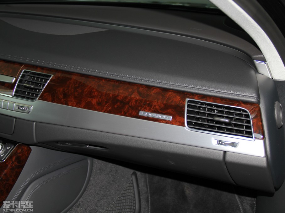 2013WA8 50 TFSI quattroF