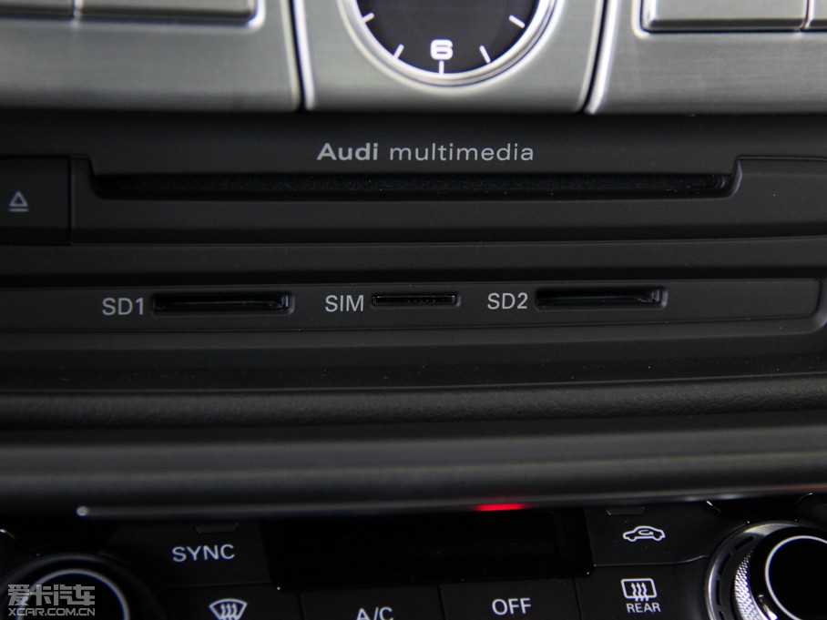 2013WA8 50 TFSI quattroF